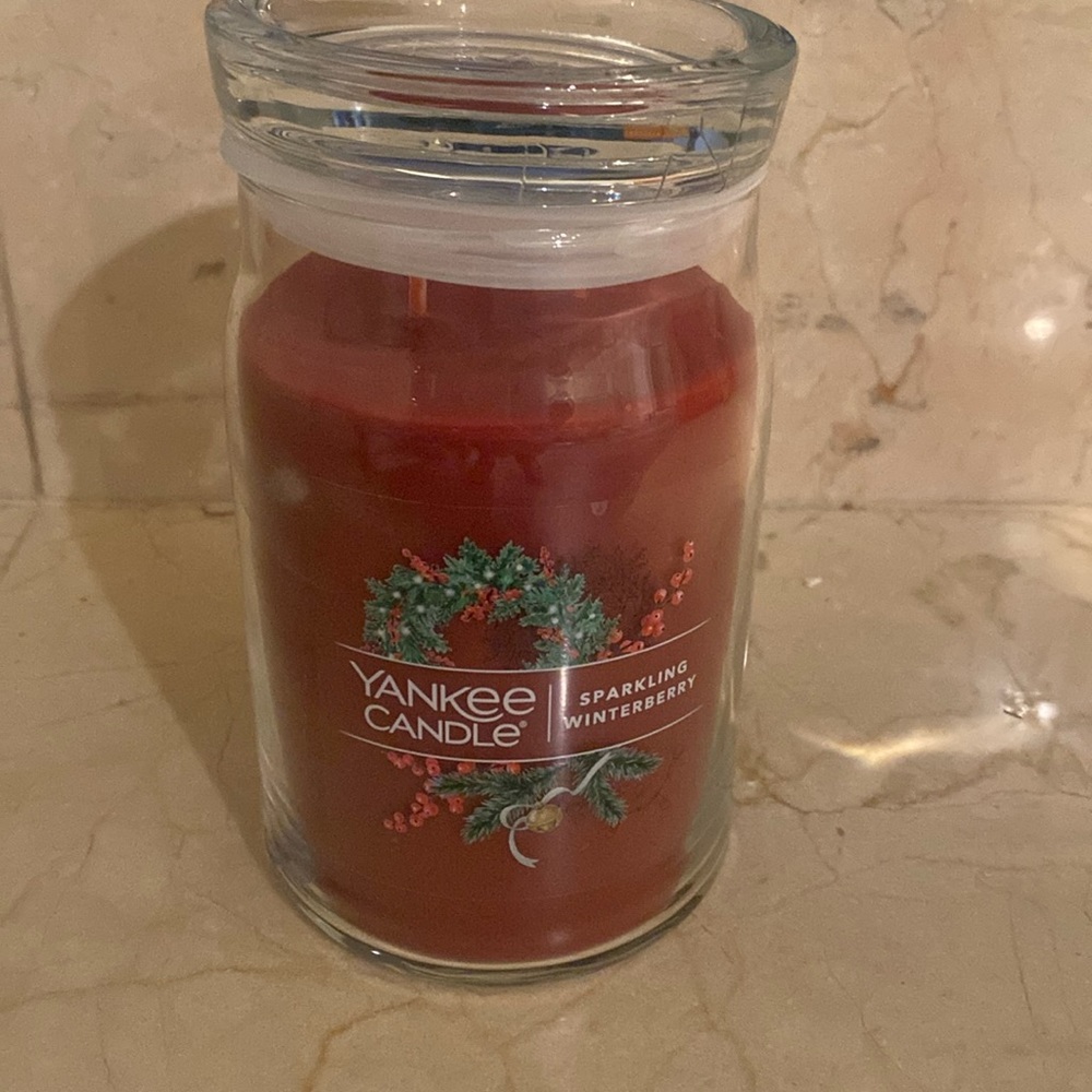 Yankee candle
